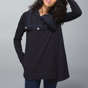 Lululemon Savasana Wrap